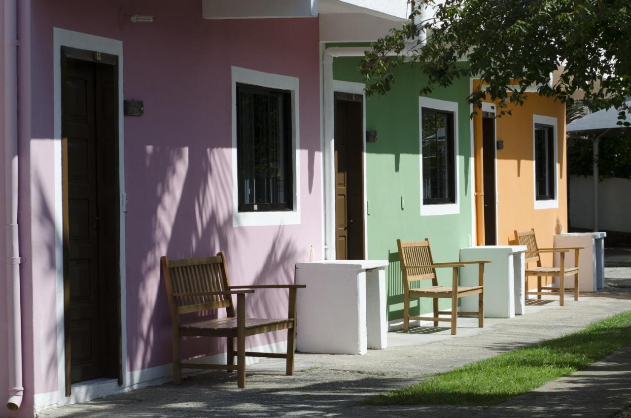 Pousada Cabanas Porto Belo Bombinhas Cameră foto